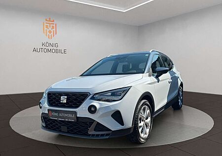 Seat Arona FR/SHZ/NAV/ANDROID/1.HAND