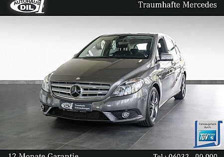 Mercedes-Benz B 180 BlueEFF. Sports Tourer *PDC*Sitzkomfort*