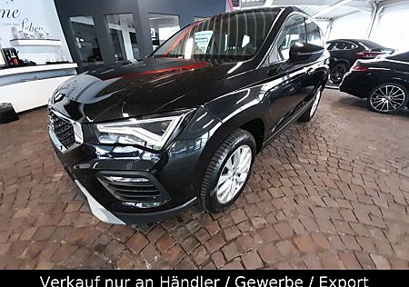 Seat Ateca Style