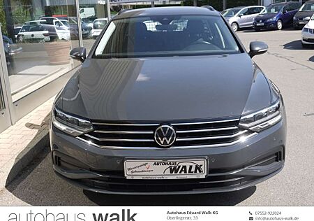 VW Passat Variant Volkswagen 2.0 TDI DSG NAVI DAB ACC RFK