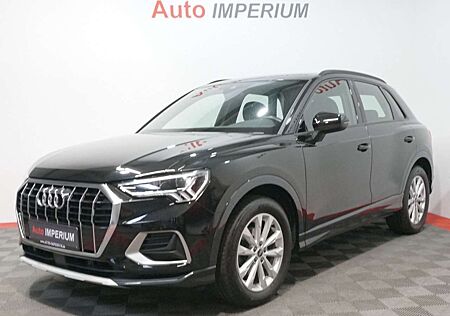Audi Q3 35 TDI quattro advanced *AHK*SPORTSITZE*DAB*