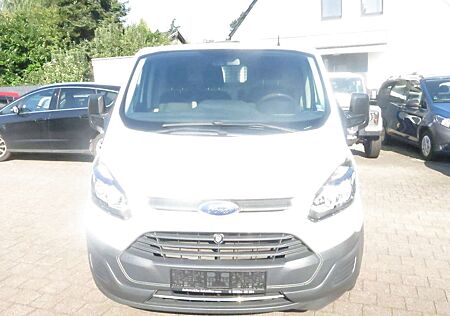 Ford Transit Custom 270 L1