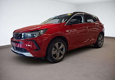 Opel Grandland X Grandland Ultimate Automatik - AHK/360°/Matrix