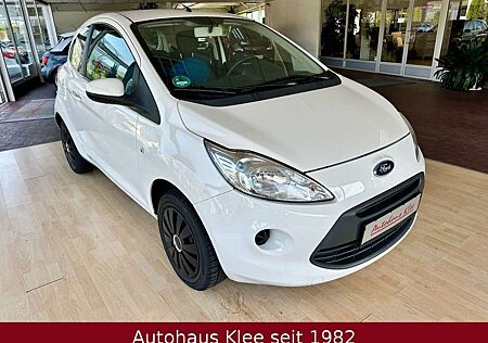 Ford Ka /+ Trend *Tüv 09/2026*ZR gewechselt*