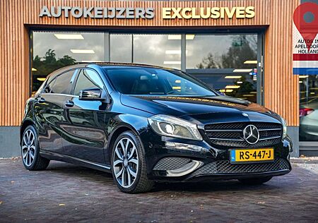 Mercedes-Benz A 180 Prestige Comfort