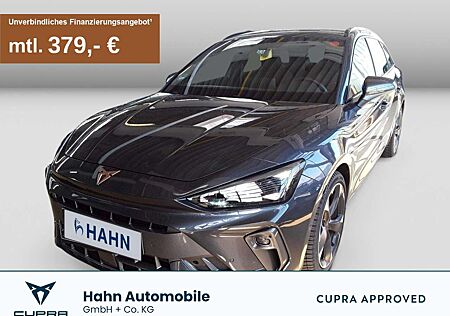 Cupra Leon Sportstourer 1.5 TSI DSG AHK-Vorb. Cam Navi