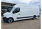 Opel Movano B Kasten/Kombi GKa L3H3 3,5t