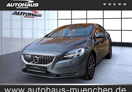 Volvo V40 Inscription Bluetooth Head Up Display Navi LED