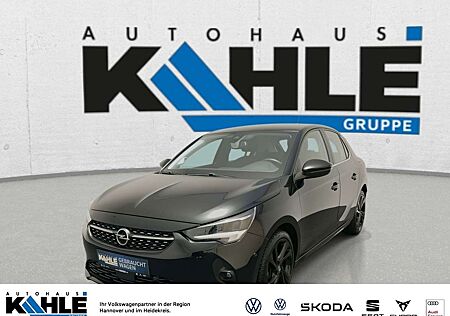 Opel Corsa 1.5 Diesel F Elegance Klima Navi Sitzheizung