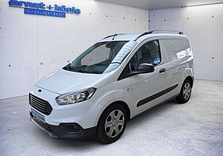 Ford Transit Courier Basis USB+BT+Laderaumbeleuchtung