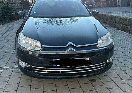 Citroën C5 Citroen VTi 120 EGS6 Attraction