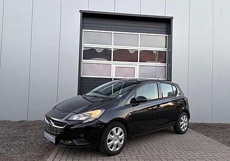 Opel Corsa Edition
