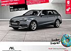 Audi A4 Avant S line 40 TDI quattro Anhängevorrichtung