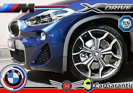 BMW X2 XD 20d M SPORT-X *Aut.*Navi Prof.*R-Cam*ACC*
