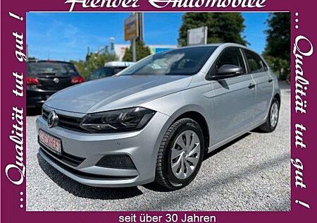 VW Polo Volkswagen VI BMT,PDC,inkl.3J.Hausgarantie