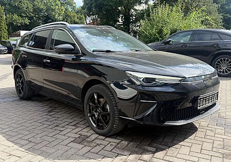 MG MG5 61 KWH Luxury LED+NAV+LEDER+SHZ+360°+ACC+DAB
