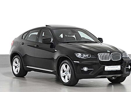 BMW X6 XDRIVE 40D SPORTPAKET*AUS 1 HAND*TOP-ZUSTAND*