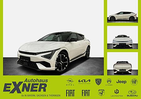 Kia EV6 GT-Line 84 kWh Meridian Premium Soundsystem