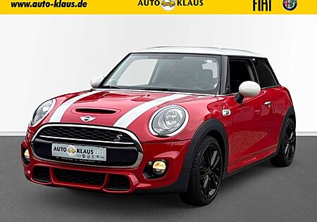 Mini Cooper S 2.0 Sitzheizung Harman&Kardon PDC Klima