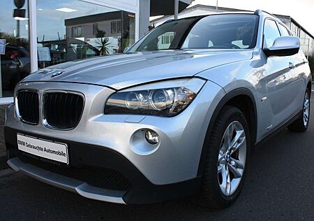 BMW X1 Baureihe xDrive 25i