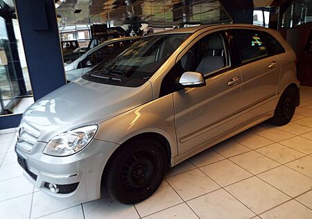 Mercedes-Benz B 170 (245.232) Automatik AHK Navi