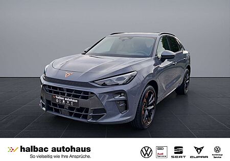 Cupra Terramar VZ 2.0 TSI DSG 4Drive +AKEBONO+PANOD+SENNHEISER+H