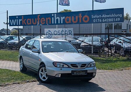 Nissan Primera 2.0 Comfort*KLIMA*RADIO*ZV-FUNK !!