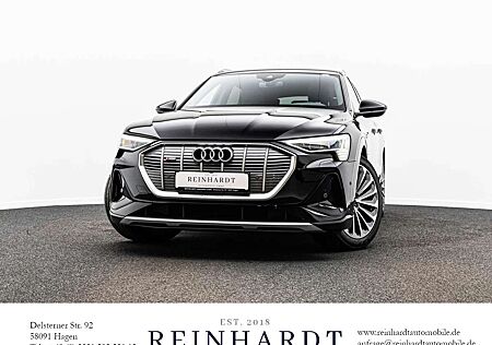 Audi e-tron 55 Q S LINE ACC/PANO/MATRIX/AHK/KAM./B&O