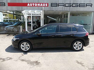 Volkswagen Golf VIII Lim. Life Automatik
