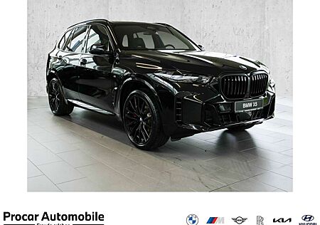 BMW X5 xDrive40d