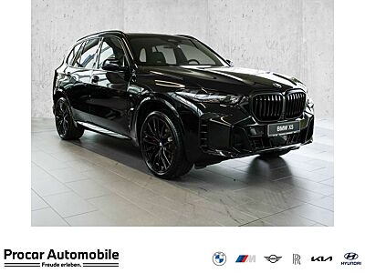 BMW X5 xDrive40d | M SPORT PRO | TRAVELP. | INNOVATIONSP.