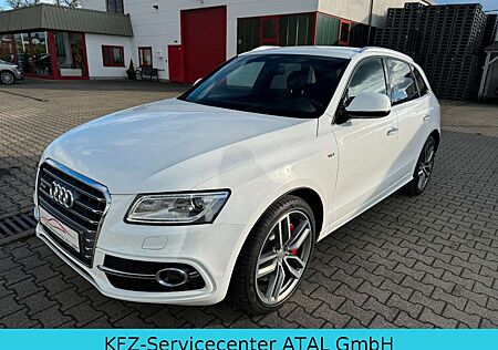 Audi SQ5 3.0 TDI competition quattro