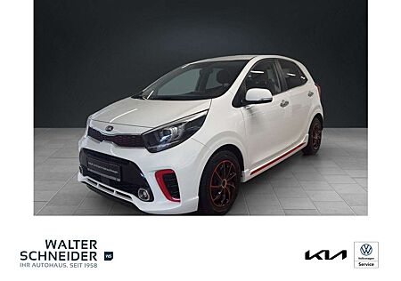 Kia Picanto GT-line Navi PDC Kamera Tempomat