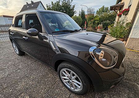 Mini Cooper SD Countryman