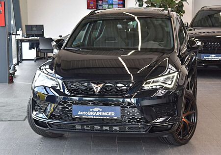 Seat Ateca Cupra 2.0TSI Aut 4Drive LED~Virtual~Pano
