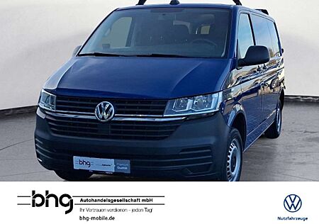 VW T6 Transporter Volkswagen Transporter T6. 1 Transporter 2,0 TDI DSG