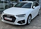 Audi A4 Avant 35 TDI 3x S line|Standheizung|LED|NAVI