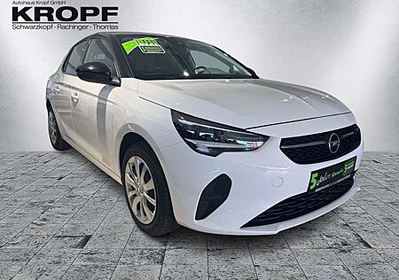 Opel Corsa F e Edition LED+SHZ+Fernlichtass.+Kam.+PDC