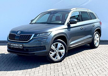 Skoda Kodiaq 2.0 TDI DSG 4x4 /LED/ACC/AHK/PANO/360CAM