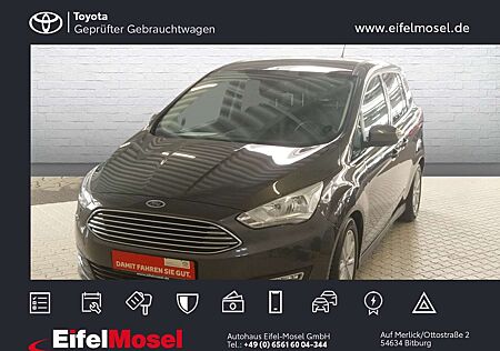 Ford Grand C-Max 1.5 Ecoboost Business Edition