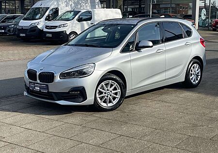 BMW 216 d Active Tourer,LED,Garantie,Tüv Neu