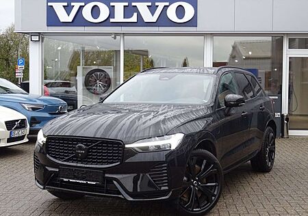 Volvo XC 60 XC60 Plus T8 AWD Recharge Black Edition/360°Cam