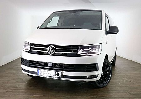 VW T6 Multivan Volkswagen Edition*ACC*Kamera*Standhz*Alcantara