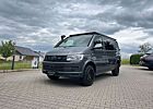 VW T6 Transporter Volkswagen T6 OFFROAD Umbau 4Motion DSG Sperre AHK