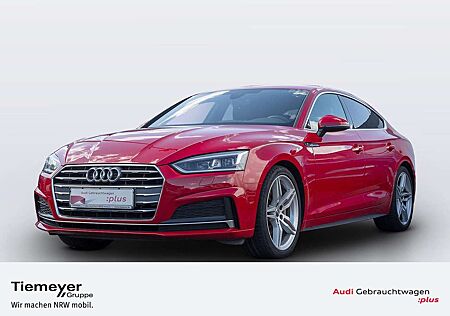 Audi A5 2.0 TDI 3x S LINE MATRIX NAVI LM19