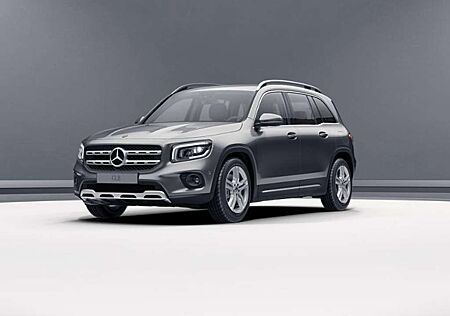 Mercedes-Benz GLB 200 d 4M Progressive/LED/Memory/KeylessGO/Cam