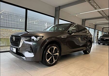 Mazda CX-60 Takumi 327 PS PHEV *Pano*CON-P*DRI-P*COM-P*