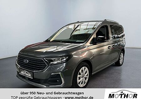 Ford Tourneo Connect Titanium Rückfahrkamera