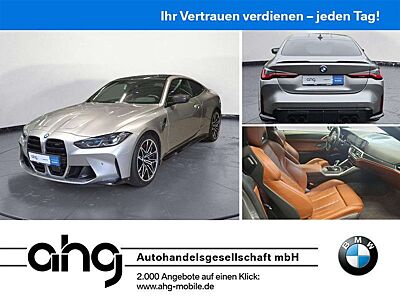 BMW M4 Competition AC Schnitzer Innovationsp. M Driv