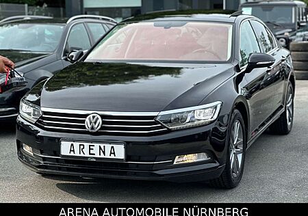 VW Passat Volkswagen Lim. 1.4 TSI Comfortline*Pano*Ahk*Acc*Led